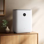 ضدعفونی‌کننده هوشمند شیائومی با عملکرد حرفه‌ای و قیمت زیر 150 دلار معرفی شد