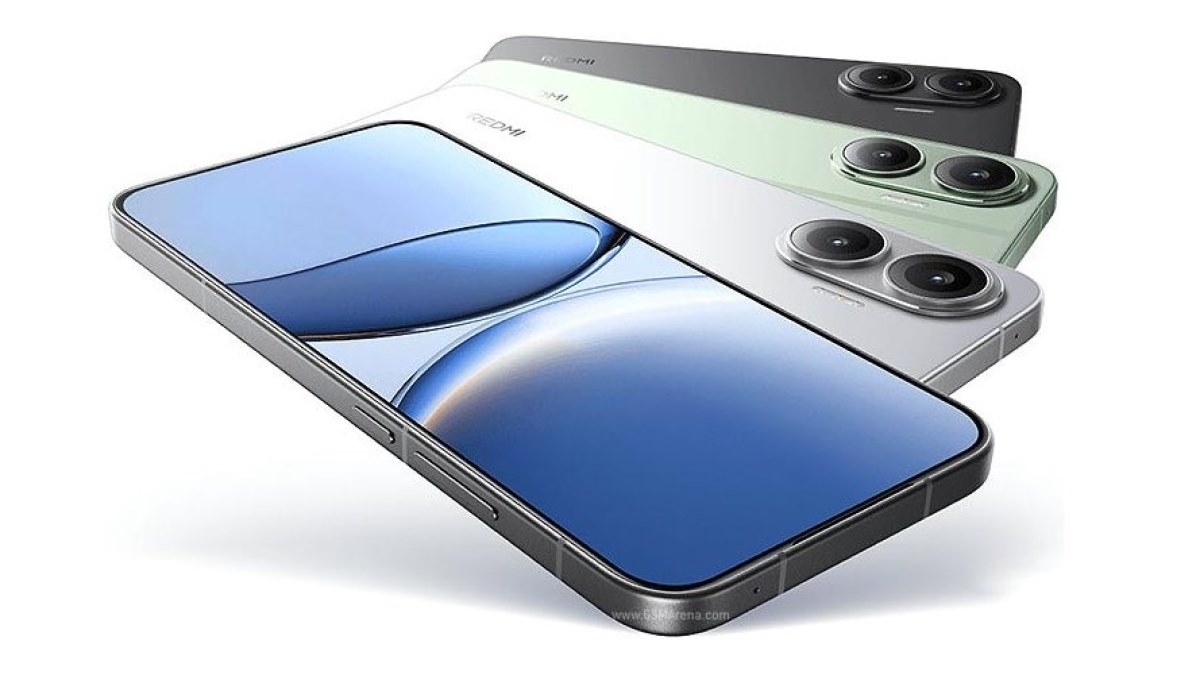 جزئیات جدید از ردمی توربو 5 پرو فاش شد ؛ غول جدید با باتری 9000 میلی‌آمپرساعتی