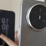 هواوی میت 70 ایر با طراحی باریک و جذاب لو رفت