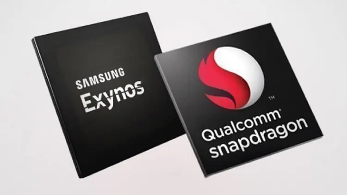 آیا اگزینوس 2600 از اسنپدراگون 8 الیت نسل 5 قدرتمندتر است؟