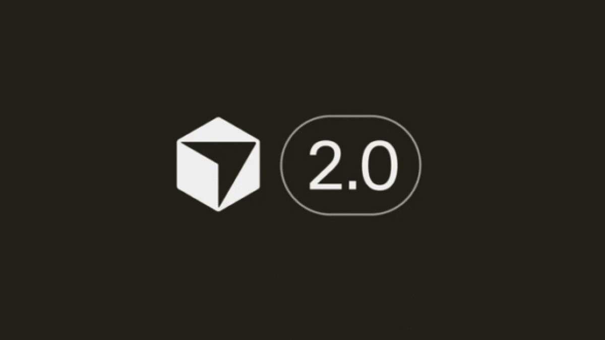 کرسر از مدل برنامه‌نویسی خود و رابط چندعامل جدید رونمایی کرد