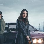 بازیگران جدید فصل دوم سریال Black Doves معرفی شدند