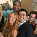 هشت قسمت پایانی سریال Joey اسپین‌آف فرندز در دسترس قرار گرفت