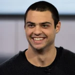 بازیگر Noah Centineo به فیلم Gundam پیوست