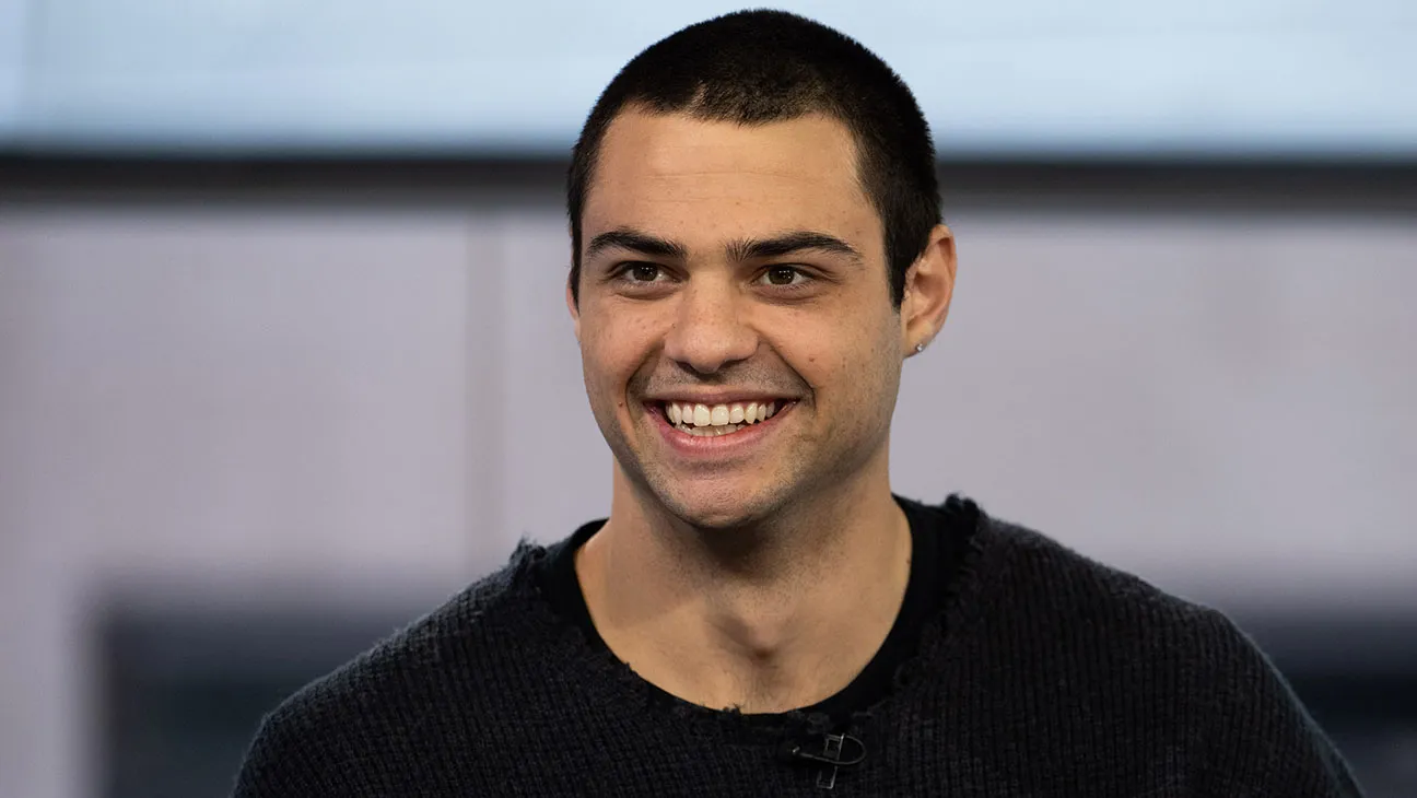 بازیگر Noah Centineo به فیلم Gundam پیوست