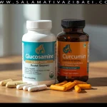 بهترین مکمل های طبیعی برای مبارزه با درد مفاصل: راهنمای مبتنی بر علم