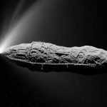 تصویر جنجالی 3I/ATLAS گمانه‌زنی‌ها درباره فناوری بیگانه را مطرح می‌کند