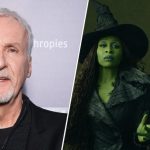 جیمز کامرون ممکن بود فیلم موزیکال Wicked را کارگردانی کند