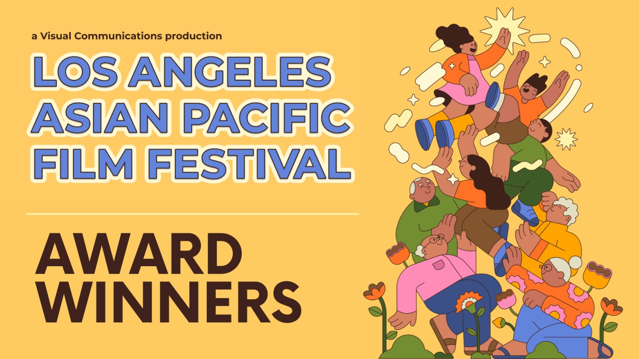 برندگان جوایز فیلم‌های جشنواره آسیا پاسیفیک سال ۲۰۲۵ مشخص شدند
