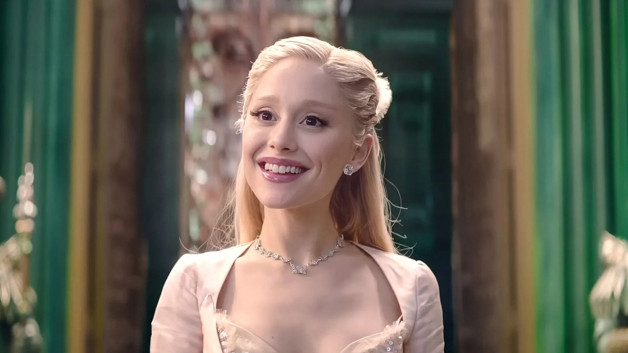 For Good در پیش‌نمایش‌ها ۳۰.۸ میلیون دلار فروش کرد