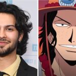 بازیگر نقش Portgas D. Ace در فصل سوم سریال One Piece معرفی شد