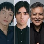 بازیگران جدید سریال Shogun معرفی شدند