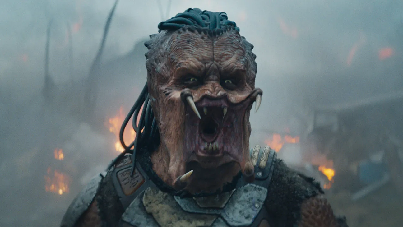 رده‌بندی تمام فیلم‌های Predator از بهترین تا بدترین