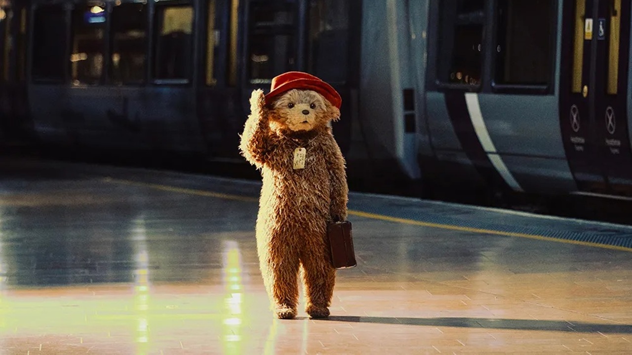 اولین تصویر از اجرای موزیکال Paddington منتشر شد