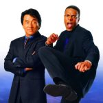 پارامونت پیکچرز مذاکرات نهایی برای تعیین کارگردان فیلم Rush Hour 4 است