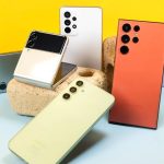 بهترین گوشی‌های سامسونگ در سال ۲۰۲۵