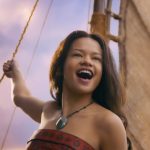 اولین تریلر از فیلم لایو اکشن Moana منتشر شد
