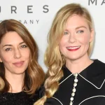 کریستن دانست از تاثیر همکاری با سوفیا کاپولا می‌گوید