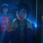 Tales From ’85 معرفی شد