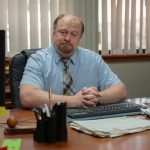 تاریخ پخش نسخه آفریقای جنوبی سریال The Office مشخص شد