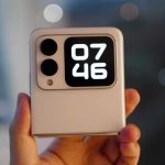 مقرون به صرفه‌ترین گوشی تاشوی هوآوی از تراشه Kirin بهره می‌برد