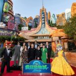 فروش افتتاحیه انیمیشن Zootopia 2 در چین به ۳۴ میلیون دلار رسید
