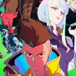 Edgerunners پایان تراژیک فصل اول را تغییر نخواهد داد