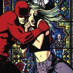 کمیک تازه Daredevil سال ۲۰۲۶ با شماره ۱ و شخصیت Omen منتشر خواهد شد