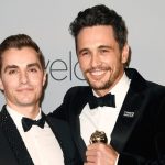 موفقیتم به جیمز فرانکو وابسته نبود