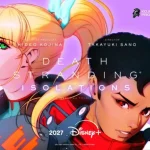 انیمه‌ Death Stranding Isolations توسط دیزنی پلاس ساخته خواهد شد