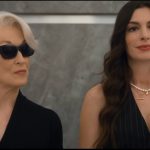 اولین تریلر فیلم The Devil Wears Prada 2 منتشر شد
