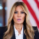 ملانیا ترامپ کمپانی فیلم‌سازی خود با نام Muse Films را تاسیس کرد