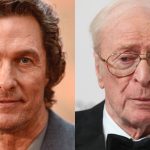 مایکل کین و متیو مک‌کانهی صدای خود را به شرکت هوش مصنوعی ElevenLabs می‌دهند