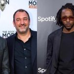 فیلم کمدی کندریک لامار و سازندگان South Park باری دیگر تاخیر خورد