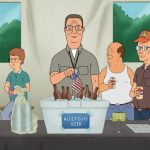 سریال King of the Hill برای دو فصل تمدید شد