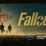فصل دوم سریال Fallout رقابت در مراسم گلدن گلوب را از دست داد
