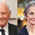 آنتونی هاپکینز و شارلوت رمپلینگ در فیلم The Species بازی خواهند کرد