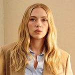 اسکارلت جوهانسون به جمع بازیگران فیلم جدید Exorcist ملحق شد