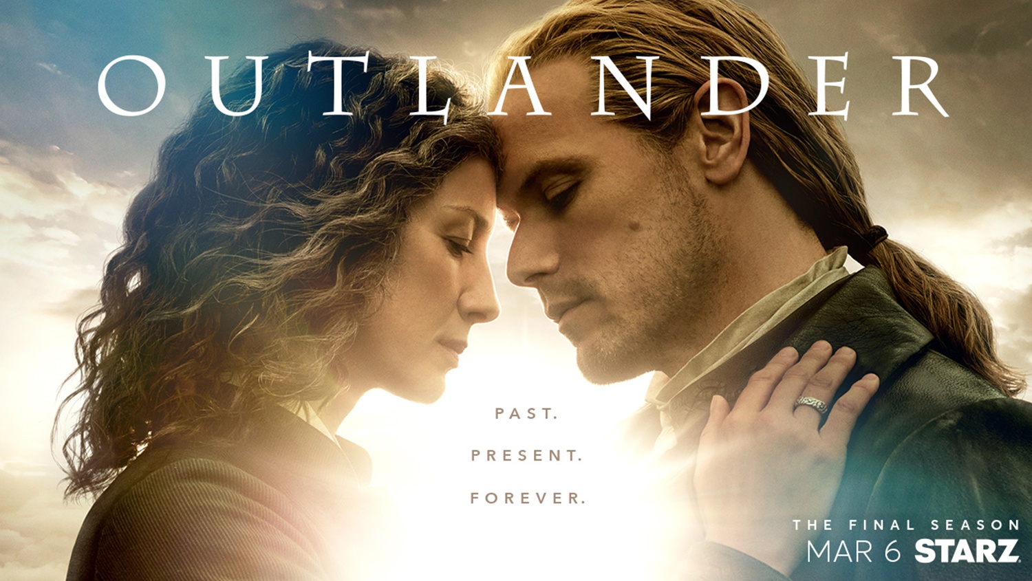 فصل هشتم سریال Outlander از ۱۵ اسفند پخش می‌شود