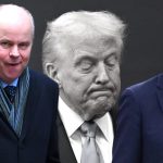 ترامپ بی‌بی‌سی را به دلیل مستند پانوراما به دادگاه کشاند