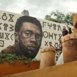 با اعطای ستاره هالیوود به چادویک بوزمن ادای احترام می‌شود