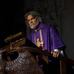 جاش برولین تاکید کرد که شخصیت او در فیلم جدید Knives Out الهام‌گرفته از ترامپ نیست