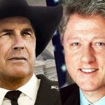 کوین کاستنر در سریال United با موضوعیت جزیره تیمور ایفای نقش می‌کند