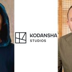 استودیو Kodansha Studios با مدیریت کلویی ژائو افتتاح شد