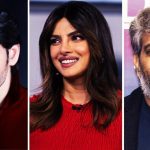 اولین تصویر از پریانکا چوپرا در فیلم GlobeTrotter منتشر شد