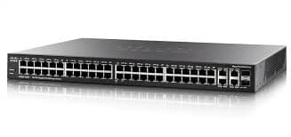 سوئیچ سیسکو