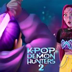انتشار دنباله‌ی KPop Demon Hunters برای سال ۲۰۲۹ برنامه‌ریزی شده است