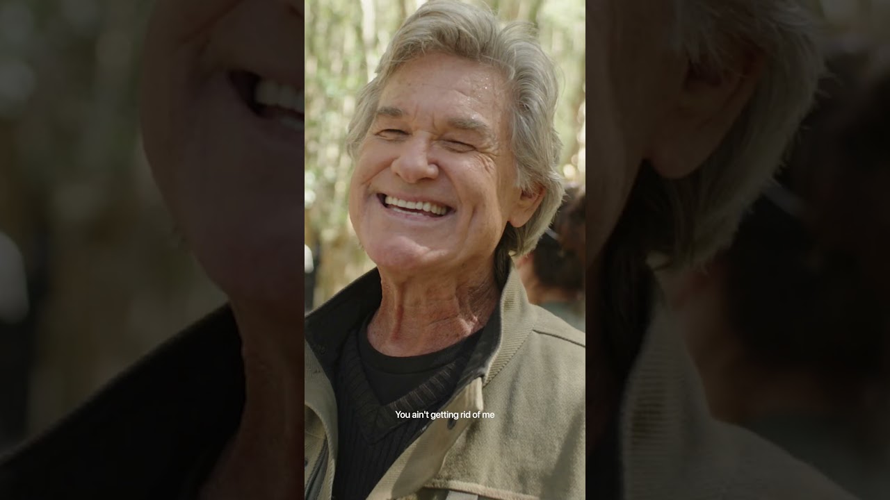 Legacy of Monsters با ده قسمت به اپل تی‌وی برمی‌گردد