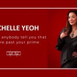 میشل یئو جایزه افتخاری خرس طلایی جشنواره فیلم برلین را دریافت کرد