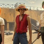 تولید فصل سوم لایو اکشن One Piece آغاز شد